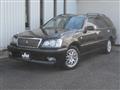 2007 Toyota Crown Estate