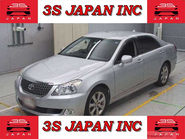 2012 Toyota Crown Majesta