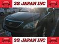 2008 Toyota Harrier