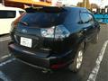 2008 Toyota Harrier