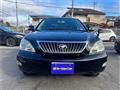 2008 Toyota Harrier