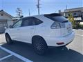 2008 Toyota Harrier