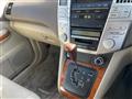 2008 Toyota Harrier