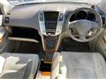 2008 Toyota Harrier