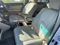 2008 Toyota Harrier