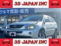 2005 Toyota Harrier Hybrid