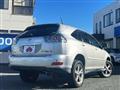 2005 Toyota Harrier Hybrid