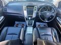 2005 Toyota Harrier Hybrid