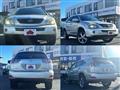 2005 Toyota Harrier Hybrid