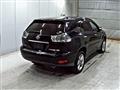 2008 Toyota Harrier Hybrid