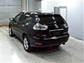 2008 Toyota Harrier Hybrid