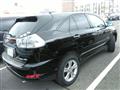 2010 Toyota Harrier Hybrid