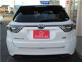 2014 Toyota Harrier Hybrid