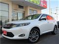 2014 Toyota Harrier Hybrid