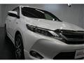 2014 Toyota Harrier Hybrid