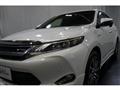 2014 Toyota Harrier Hybrid