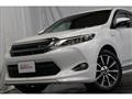 2014 Toyota Harrier Hybrid