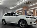 2014 Toyota Harrier Hybrid