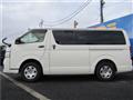 2012 Toyota Hiace