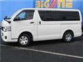 2012 Toyota Hiace