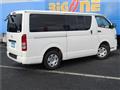 2012 Toyota Hiace