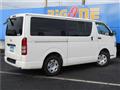 2012 Toyota Hiace