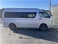 2006 Toyota Hiace Commuter