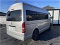 2006 Toyota Hiace Commuter