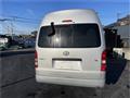 2006 Toyota Hiace Commuter