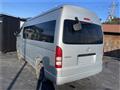 2006 Toyota Hiace Commuter