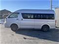 2006 Toyota Hiace Commuter