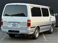 2001 Toyota Hiace Van