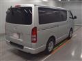 2006 Toyota Hiace Van