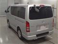 2006 Toyota Hiace Van