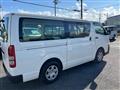 2013 Toyota Hiace Van