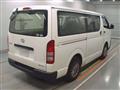 2014 Toyota Hiace Van