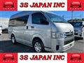 2014 Toyota Hiace Van