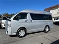 2014 Toyota Hiace Van