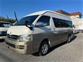 2009 Toyota Hiace Wagon