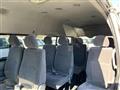 2009 Toyota Hiace Wagon