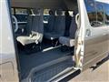 2009 Toyota Hiace Wagon