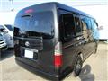 2010 Toyota Hiace Wagon