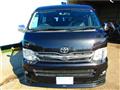 2010 Toyota Hiace Wagon