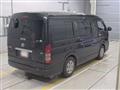 2013 Toyota Hiace Wagon