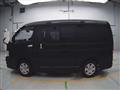 2013 Toyota Hiace Wagon