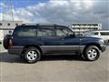 2000 Toyota Land Cruiser