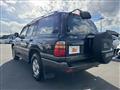 2000 Toyota Land Cruiser