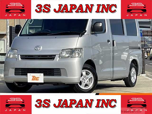 2014 Toyota Liteace Van