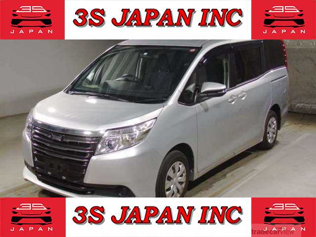 2014 Toyota Noah