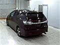 2013 Toyota Wish